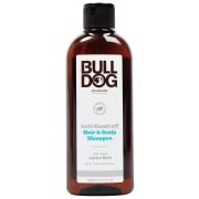 Bulldog Anti-Dandruff Shampoo 300 ml