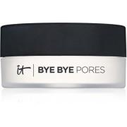 IT Cosmetics Bye Bye Pores Silk Powder Translucent