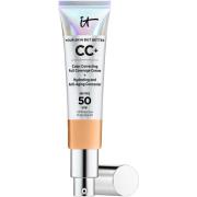 IT Cosmetics Your Skin But Better CC+ Cream SPF50 Neutral Tan