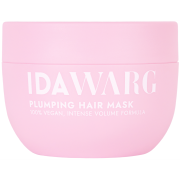 Ida Warg Plumping Hair Mask Small Size 100 ml