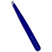 Make Up Store Tweezer Blue