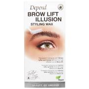 Depend Perfect Eye Brow Lift Illusion Styling Wax