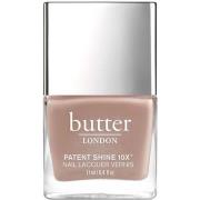 butter London Patent Shine 10X Nail Lacquer Yummy Mummy