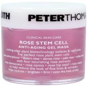 Peter Thomas Roth Rose Stem Cell Anti-Aging Gel Mask 50 ml