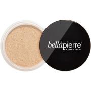 BellaPierre Mineral Foundation Biscotti