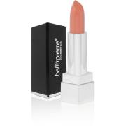 BellaPierre Mineral Lipstick Exposed