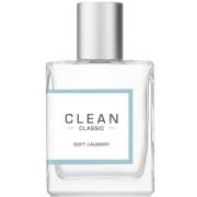 CLEAN Classic Soft Laundry Eau de Parfum 60 ml