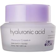 It´S SKIN Hyaluronic Acid Moisture Cream + 50 ml