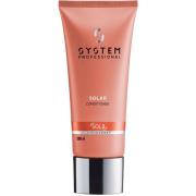 System Professional Solar Conditioner 200 ml