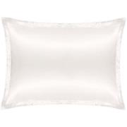 Cloud & Glow Silk Pillowcase