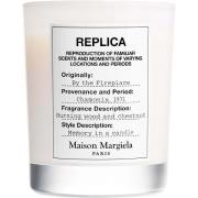 Maison Margiela Replica Fireplace Candles 165 g