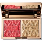 ICONIC London Silk Glow Duo 