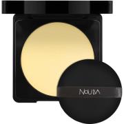 Nouba Silky Matte Powder Pale Banana