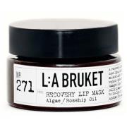 L:a Bruket 271 Recovery Lip Mask 15 ml