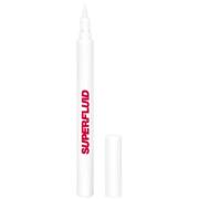 SUPERFLUID Outli(n)er Eyeliner White