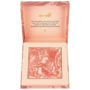 Barry M Baked Marbled Blush Sunray