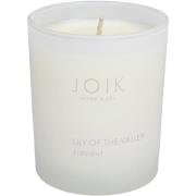 JOIK Organic Doftljus Lily of Valley 150 g