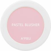 A'Pieu Pastel Blusher Vl01