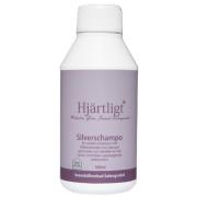 Hjärtligt Silver Shampoo 100 ml