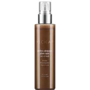 HICKAP Golden Shimmer Glow Mist Face & Body 150 ml