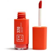 3INA The Longwear Lipstick 320