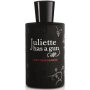 Juliette Has A Gun Eau De Parfum Lady Vengeance 100 ml