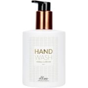 Ellwo Professional Hand & Body Hand Wash Vanilla Orchid 300 ml