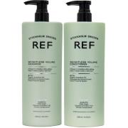 REF. Weightless Volume Duo