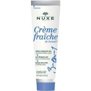 Nuxe Crème fraîche de beauté 3-in-1 48H Moisturising Cream, Make-