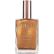 Glöd Sophie Elise Body Oil Bronze 50 ml