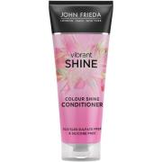 John Frieda Vibrant Shine Color Conditioner 250 ml