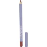 Florence By Mills Mark My Words Lip Liner Confident