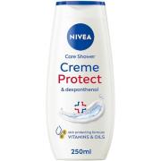 NIVEA Duschkräm Creme & Protect  250 ml