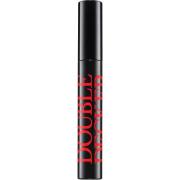 butter London Double Decker Lashes Mascara Stacked Black