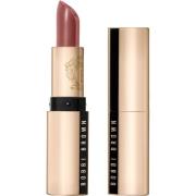 Bobbi Brown Luxe Lipstick Pink Buff 312