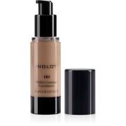 Inglot HD Perfect Coverup Foundation