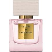 Rituals Fleurs de l’Himalaya Eau de Parfum - Kukkainen - Villi or