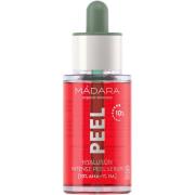 Madara Peel Hyaluron Intense Peel Serum  30 ml