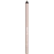 Gosh Matte Eye Liner 013 Nude