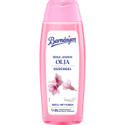 Barnängen Shower Gel Rose Jasmin Oil 250 ml