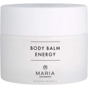 Maria Åkerberg Body Balm Energy 100 ml