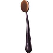 By Terry Pinceau Pochoir Stencil Foundation Brush Pinceau Pochoir