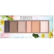 Physicians Formula Matte Monoi Butter Eyeshadow Palette 3,4 g