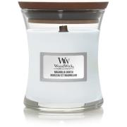 WoodWick Magnolia Birch Mini Mini