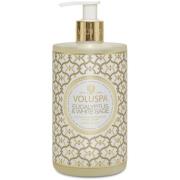 Voluspa Eucalyptus & White Sage Hand Wash 450 ml