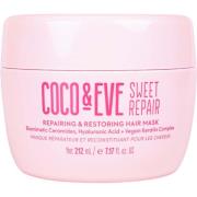 Coco & Eve Sweet Repair Repair Repairing & Restoring Hair Masque