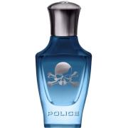 POLICE Potion Power for Him EdP 30 ml