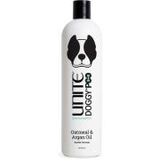 UNITE   Dog Shampoo Oatmeal & Argan Oil 473 ml