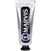 Marvis Licorice Mint 25 ml