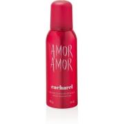 Cacharel Amor Amor Amor Amor Deodorant Spray 150 ml